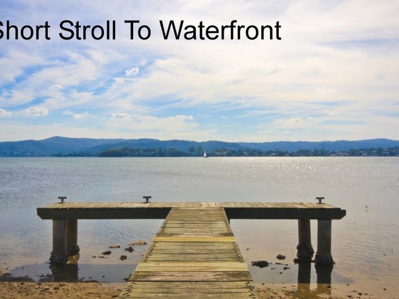 Green Point NSW 2251