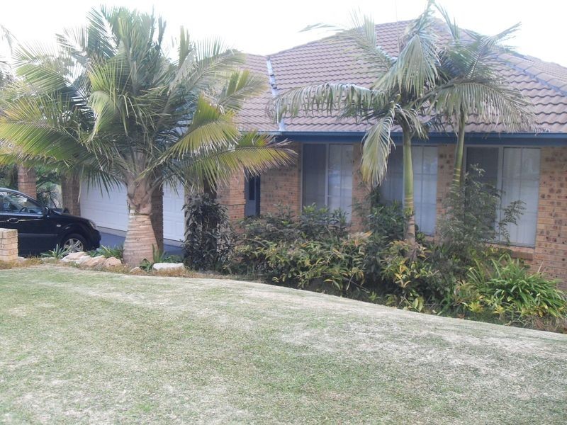 10 Swindon Circuit, Terrigal NSW 2260