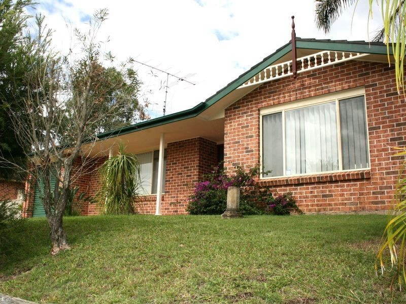 26A Katherine Crescent, Green Point NSW 2251