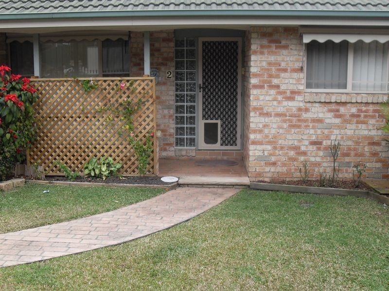 2 Sunbeam Place, Erina NSW 2250