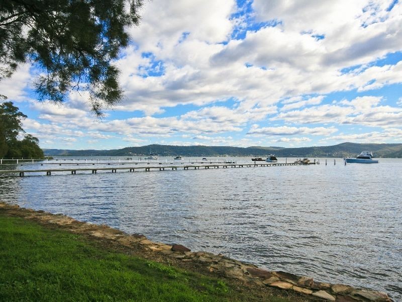 Green Point NSW 2251