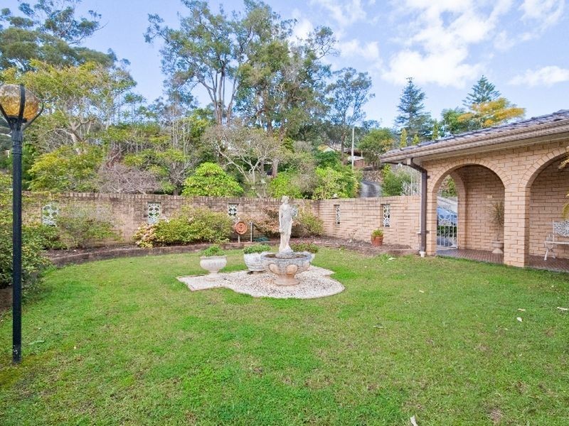 Green Point NSW 2251