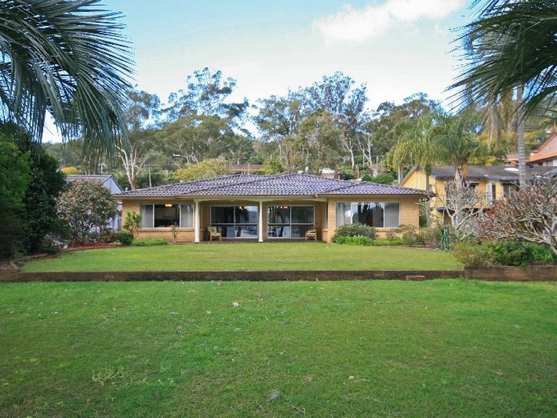 Green Point NSW 2251