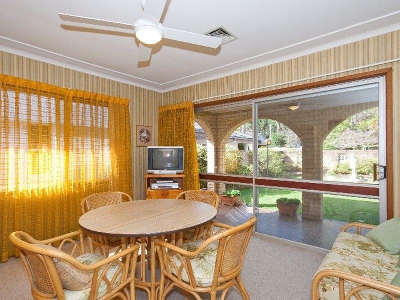 Green Point NSW 2251