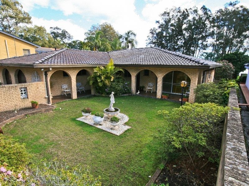 Green Point NSW 2251