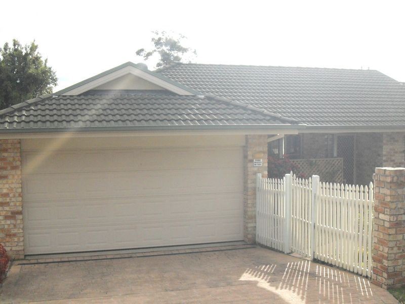 2 Sunbeam Place, Erina NSW 2250
