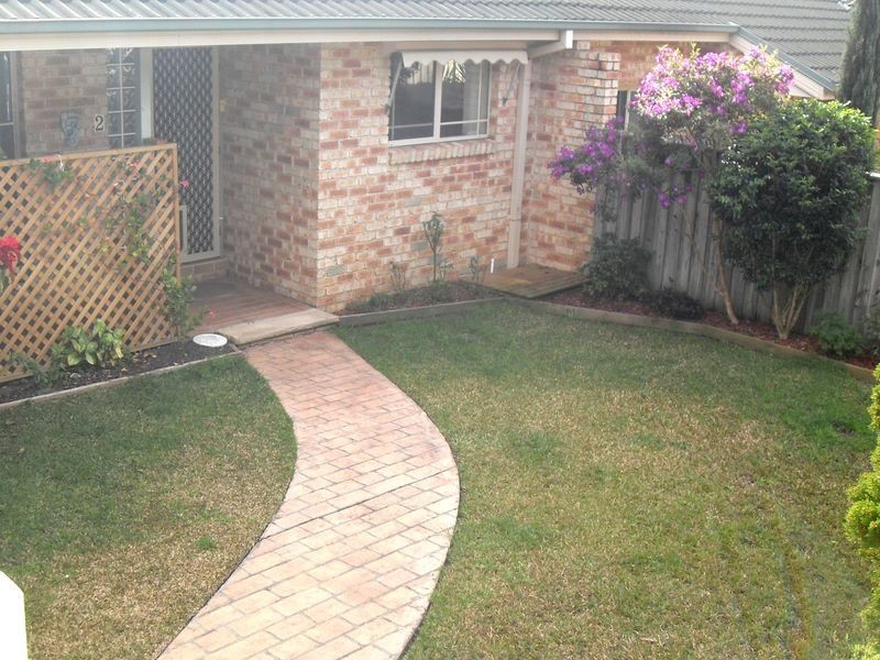 2 Sunbeam Place, Erina NSW 2250