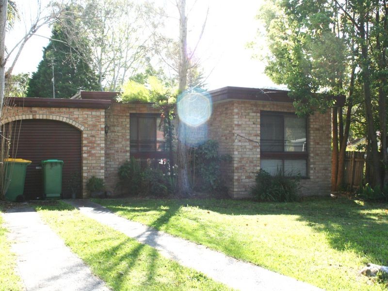 4 Nerissa Road, Erina NSW 2250