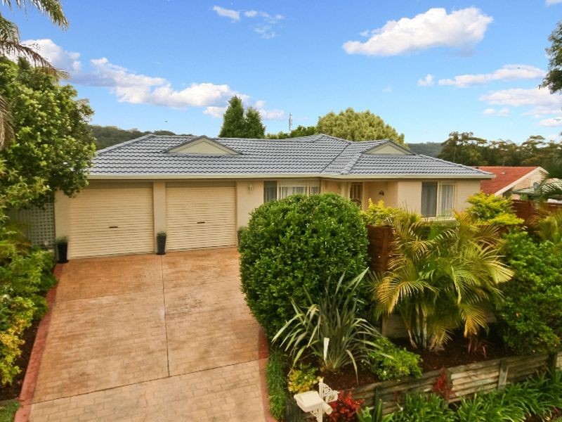 26 Jennie Cox Close, Erina NSW 2250