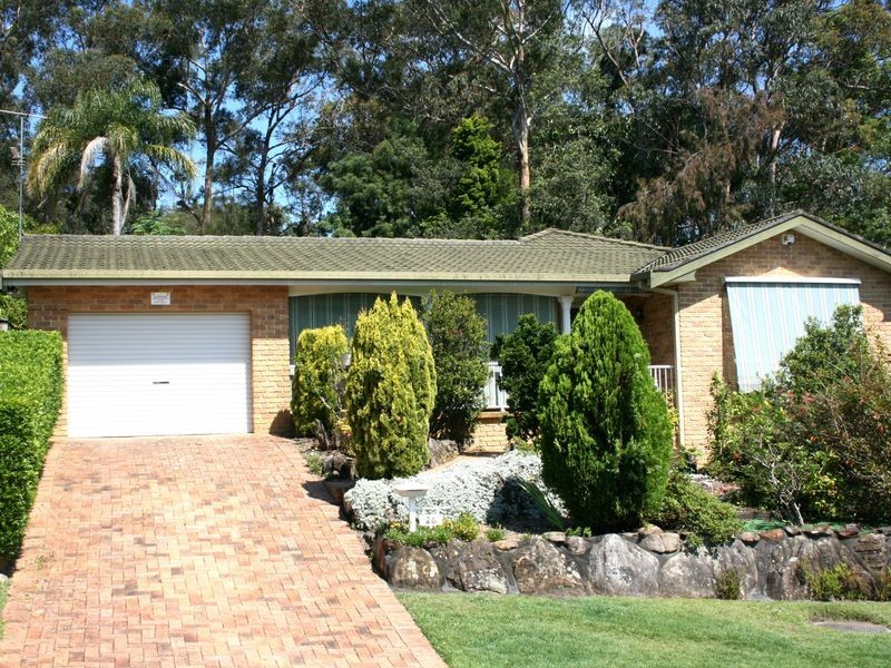 Green Point NSW 2251