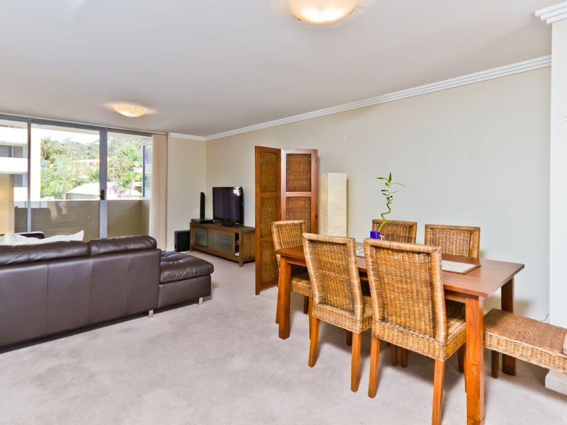 26/12 Baker Street, Gosford NSW 2250