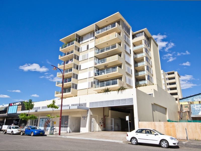26/12 Baker Street, Gosford NSW 2250