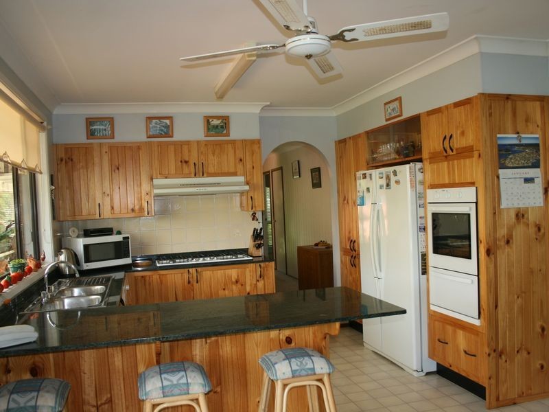 Green Point NSW 2251