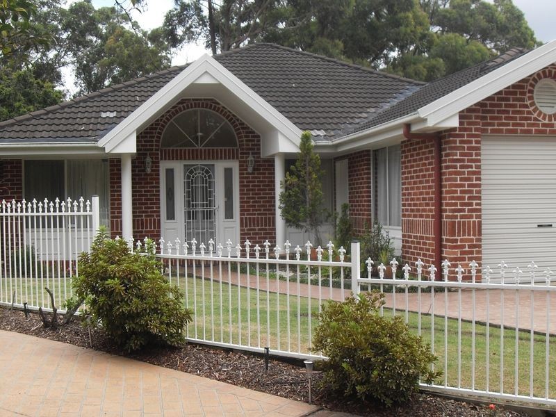 26 Flakelar Crescent, Terrigal NSW 2260