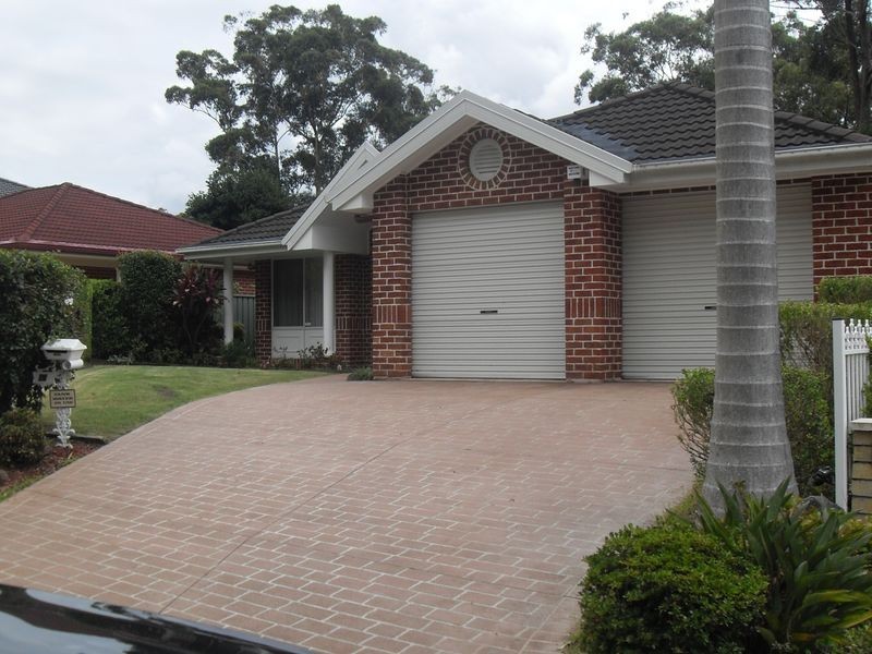 26 Flakelar Crescent, Terrigal NSW 2260