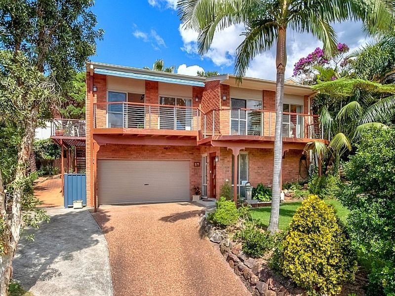 13 Captain Arthur Phillip Drive, Terrigal NSW 2260