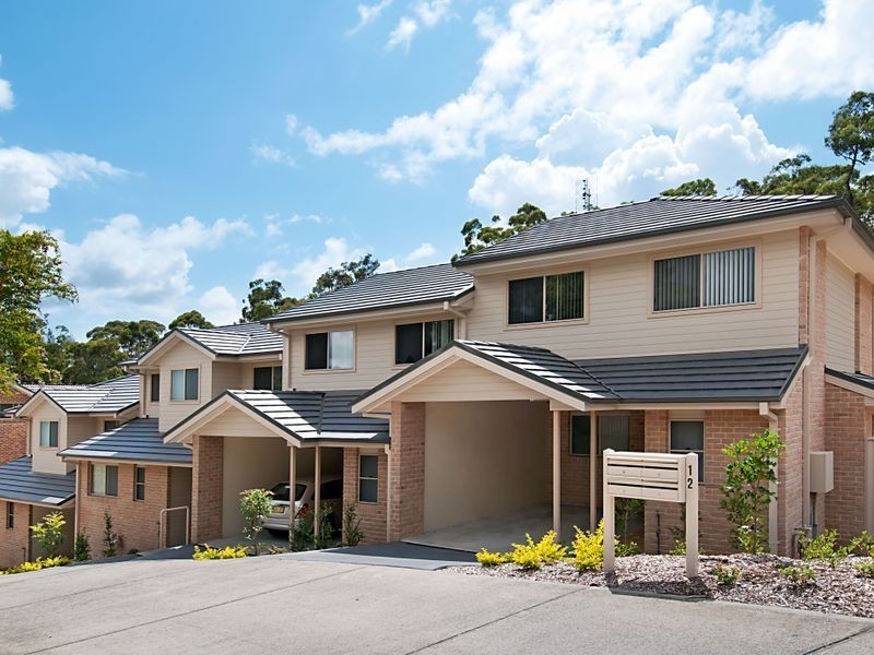 1/12 Jennie Cox Close, Erina NSW 2250