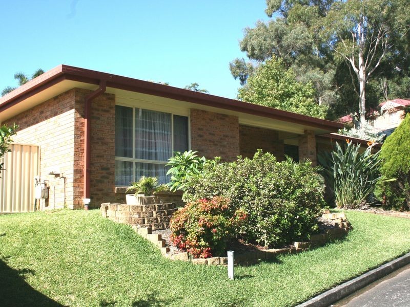 Green Point NSW 2251