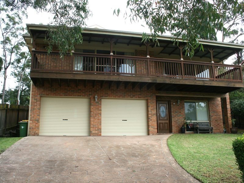 Green Point NSW 2251