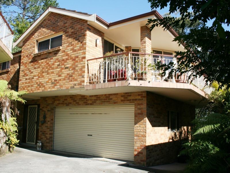 2/6 Dakara Avenue, Erina NSW 2250