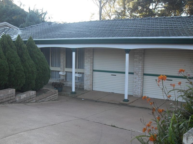 51 James Sea Drive, Green Point NSW 2251