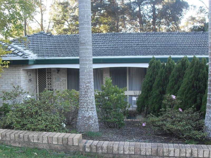 51 James Sea Drive, Green Point NSW 2251