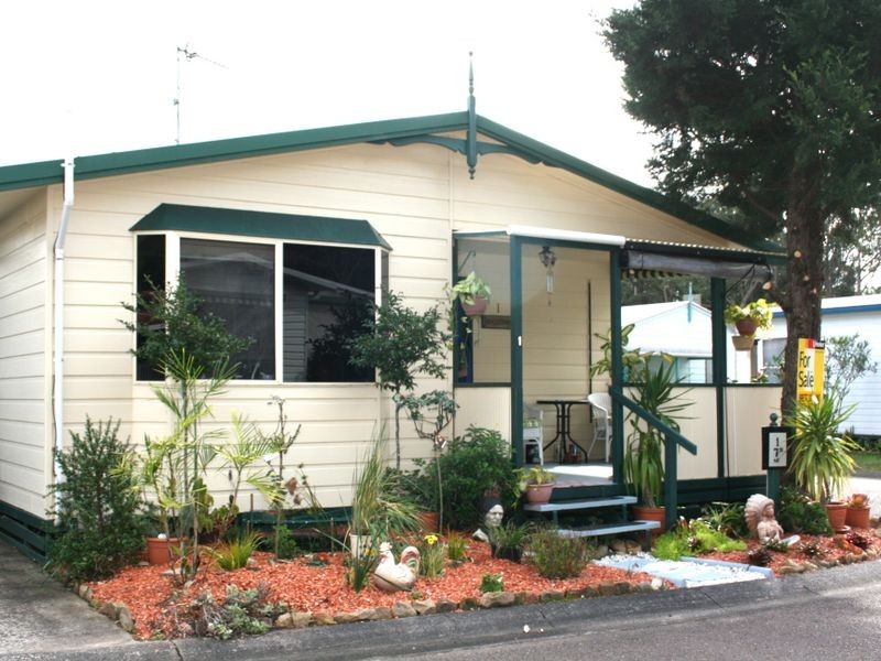 Green Point NSW 2251