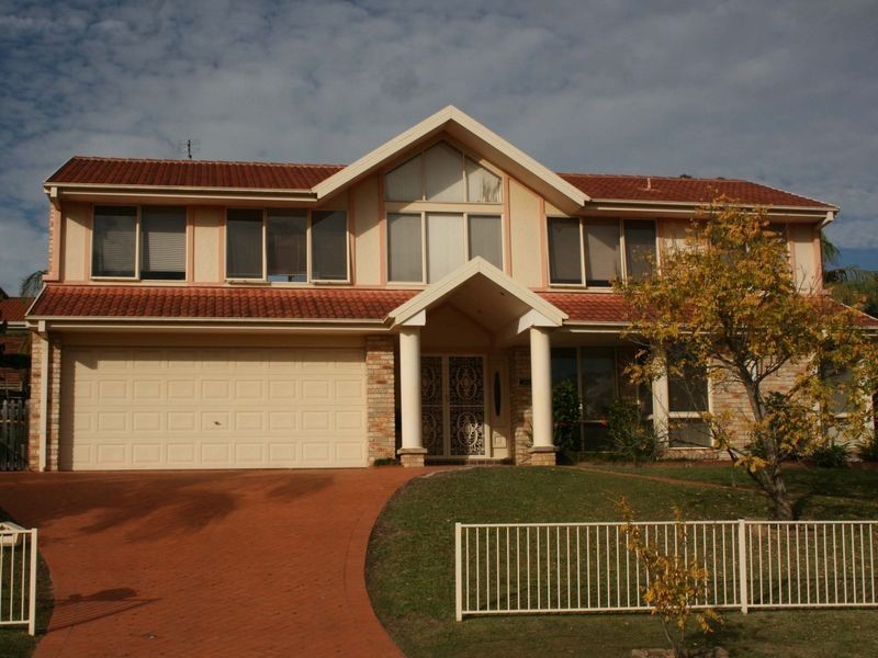 11 Bronzewing Drive, Erina NSW 2250