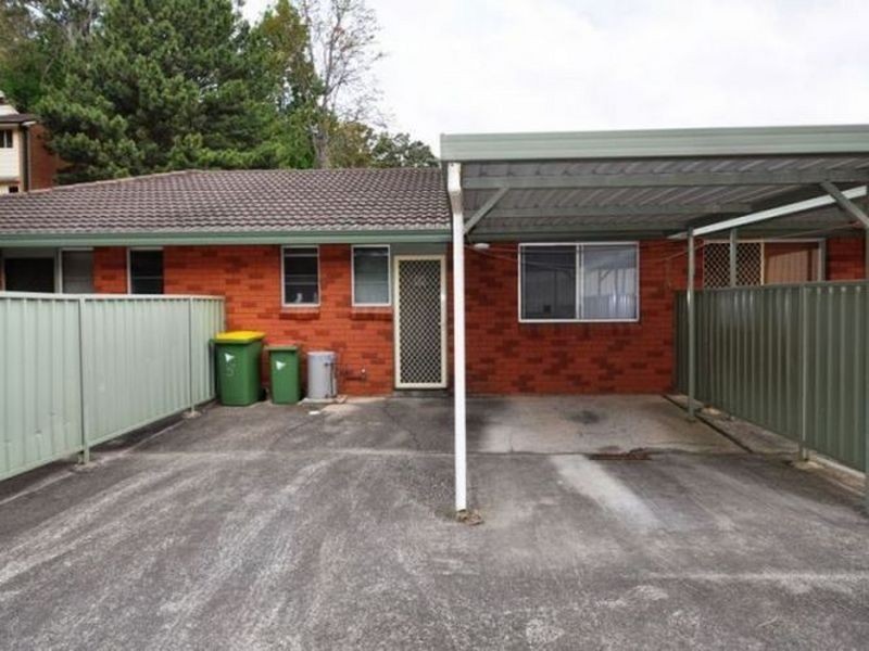 5/177 Gertrude Street, Gosford NSW 2250