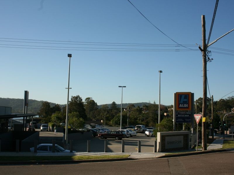 1/196 Avoca Drive, Green Point NSW 2251