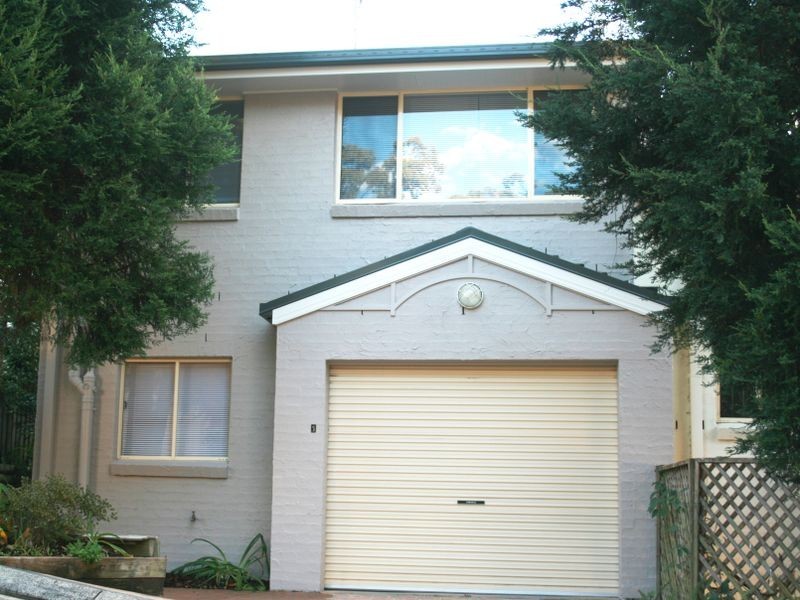 1/5 Jennie Cox Close, Erina NSW 2250