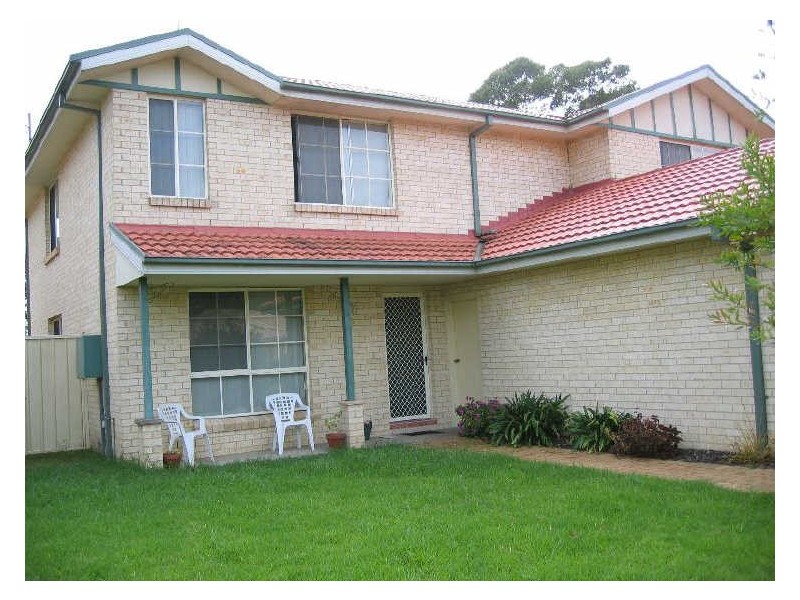 Berkeley Vale NSW 2261