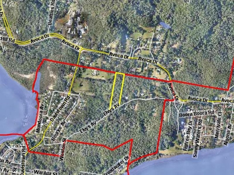 63-69 Elvys Avenue, Yattalunga NSW 2251