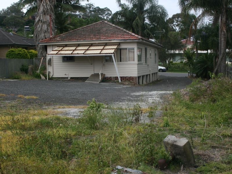 16 Henry Parry Drive, East Gosford NSW 2250