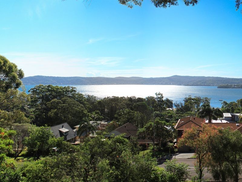 Green Point NSW 2251