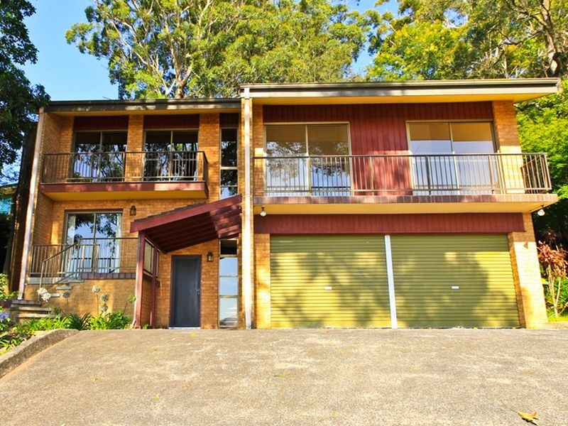 Green Point NSW 2251