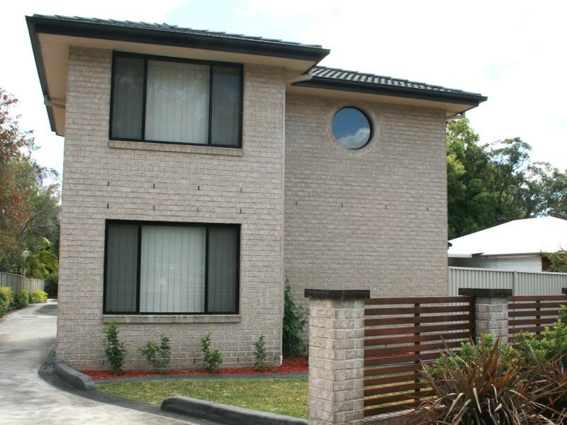 1/80 Dwyer Street, North Gosford NSW 2250