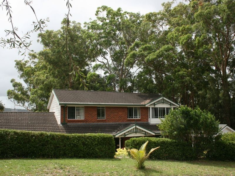 3 Newman Close, Green Point NSW 2251