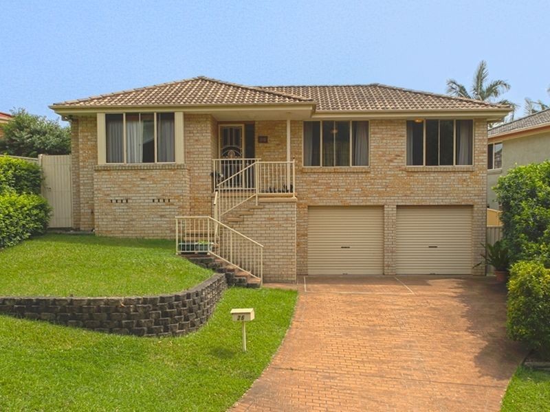 26 Thames Drive, Erina NSW 2250