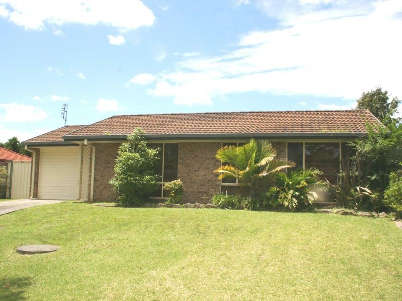 19 Eden Grove, Erina NSW 2250