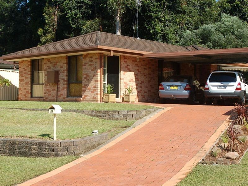 13 Kareel Close, Erina NSW 2250