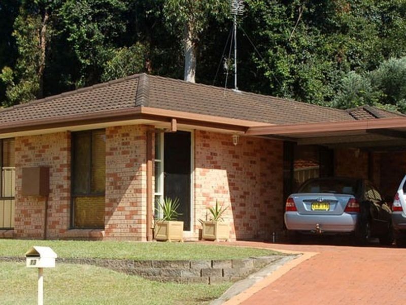 13 Kareel Close, Erina NSW 2250