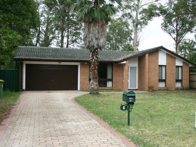 8 Chetwynd Road, Erina NSW 2250