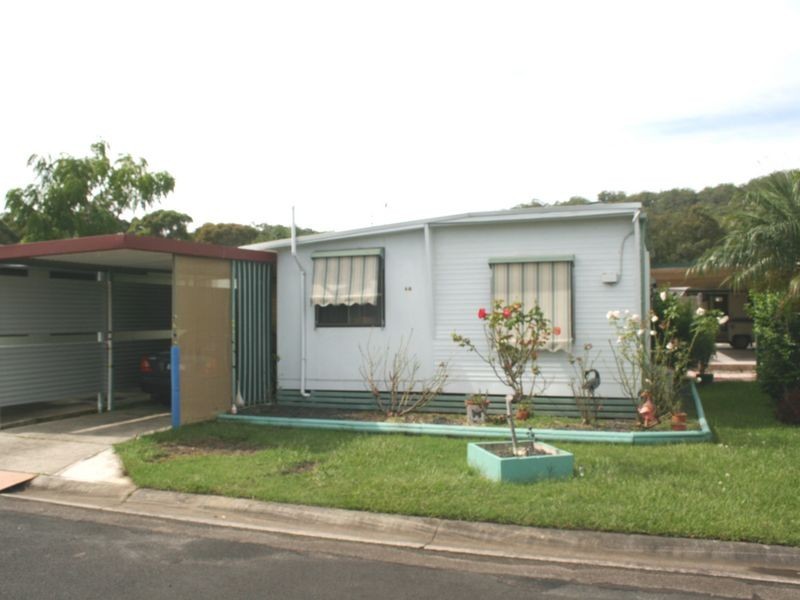 Row A6 Broadlands Estate, Green Point NSW 2251