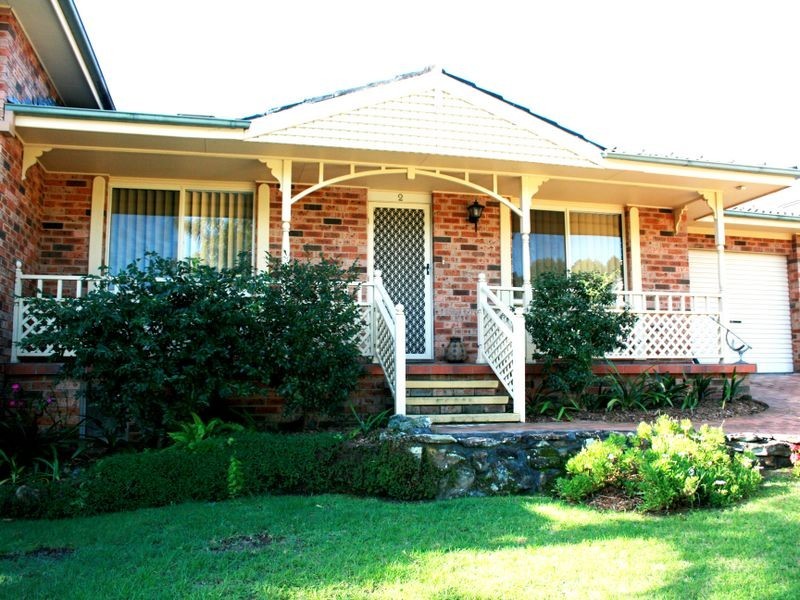 2/26 Stratford Park Drive, Terrigal NSW 2260