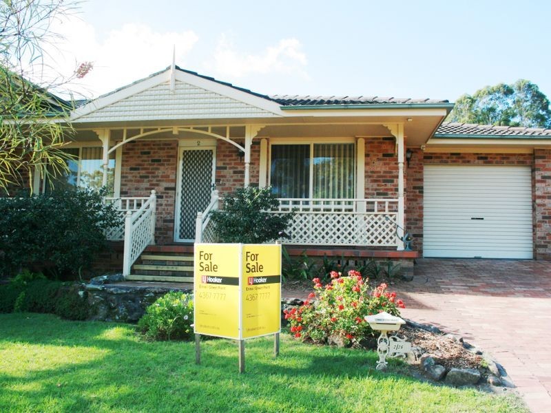 2/26 Stratford Park Drive, Terrigal NSW 2260