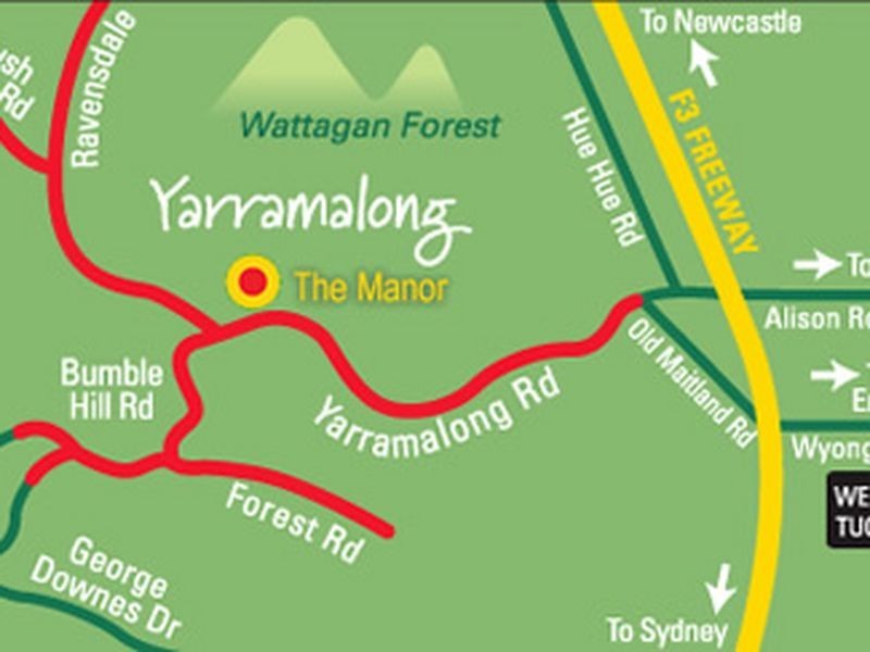 1-4 Linga Longa Road, Yarramalong NSW 2259