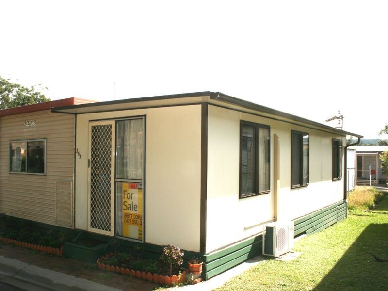 Row J6A Broadlands Estate, Green Point NSW 2251