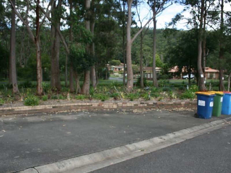 Row J6A Broadlands Estate, Green Point NSW 2251