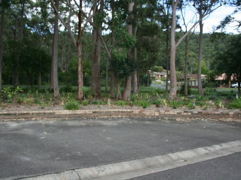 Row J6A Broadlands Estate, Green Point NSW 2251